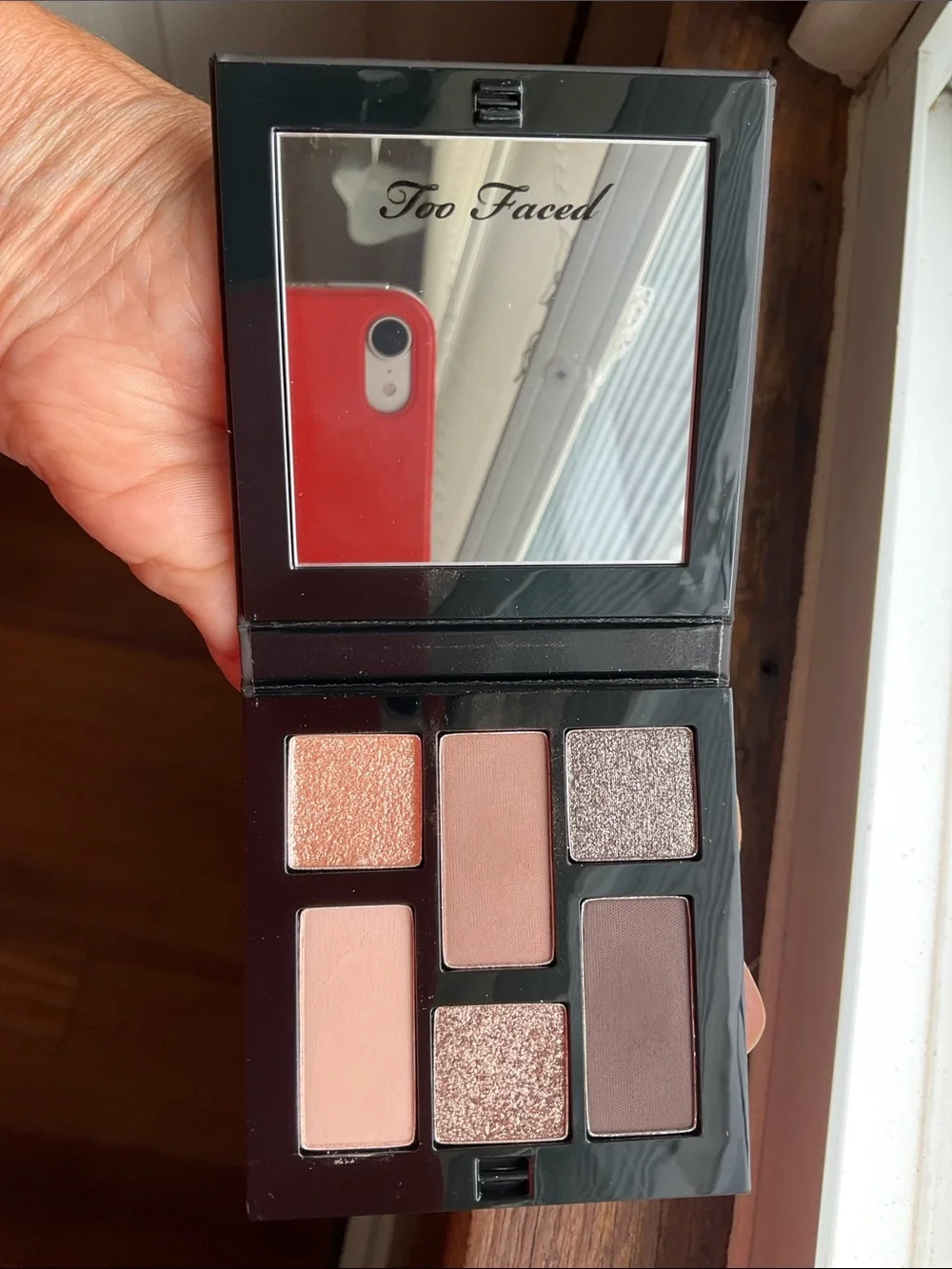 Born This Way Cold Smolder Nudes